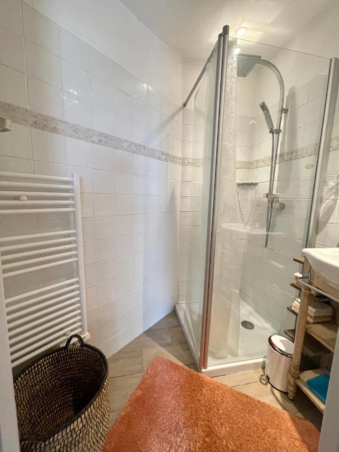 Bed and Breakfast Abeille Ванс Экстерьер фото