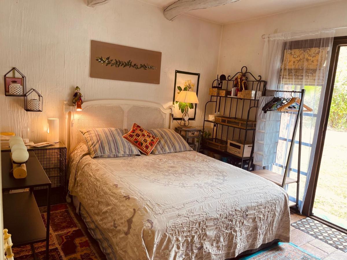 Bed and Breakfast Abeille Ванс Экстерьер фото