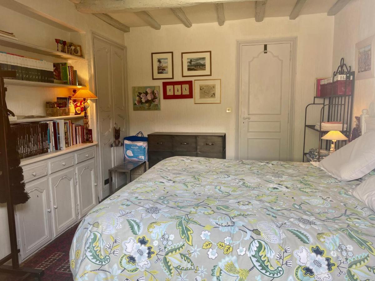 Bed and Breakfast Abeille Ванс Экстерьер фото