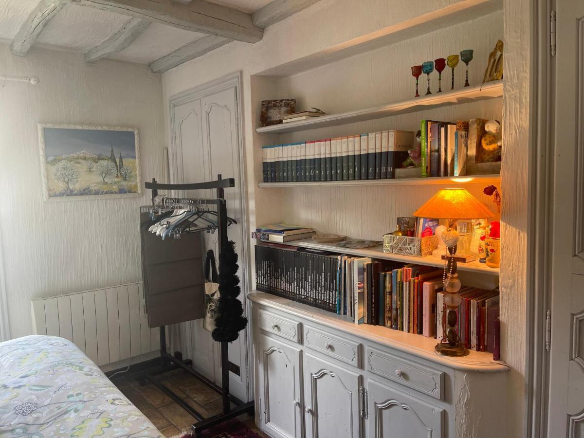 Bed and Breakfast Abeille Ванс Экстерьер фото