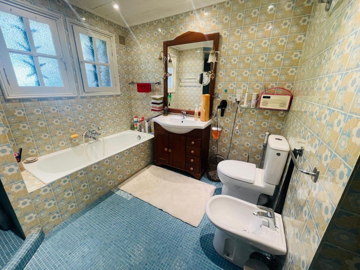 Bed and Breakfast Abeille Ванс Экстерьер фото